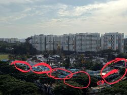 Pinevale (D18), Condominium #566097621